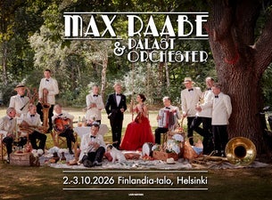 Max Raabe & Palast Orchester - Fahrrad fahr'n [MTV Unplugged] Lyrics |  Lyrics.com