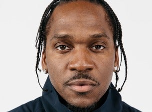 Pusha T, 2022-12-07, Berlin