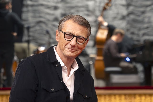 GEGE' TELESFORO IN CONCERTO