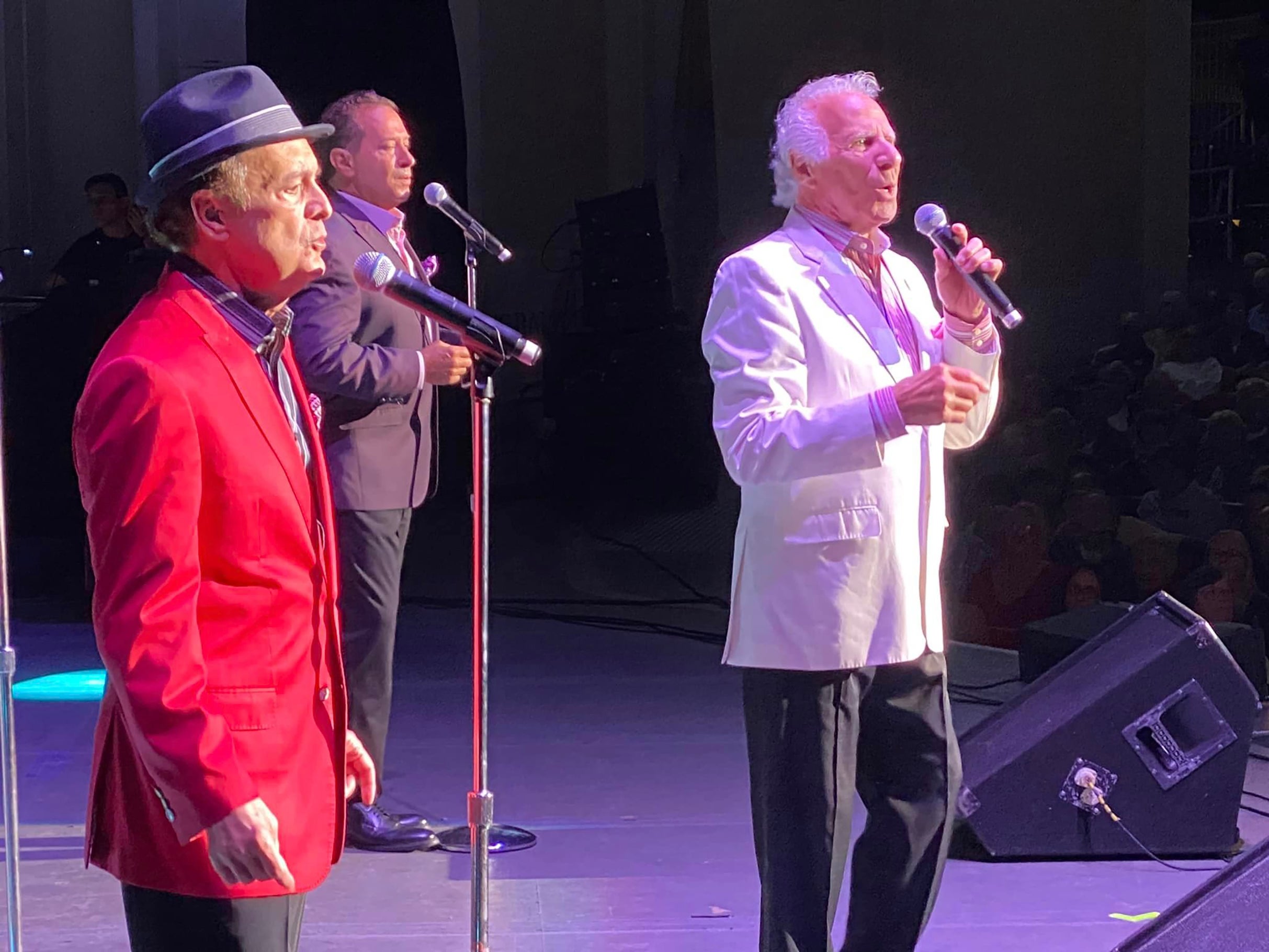 Doo Wop & Rock N' Roll