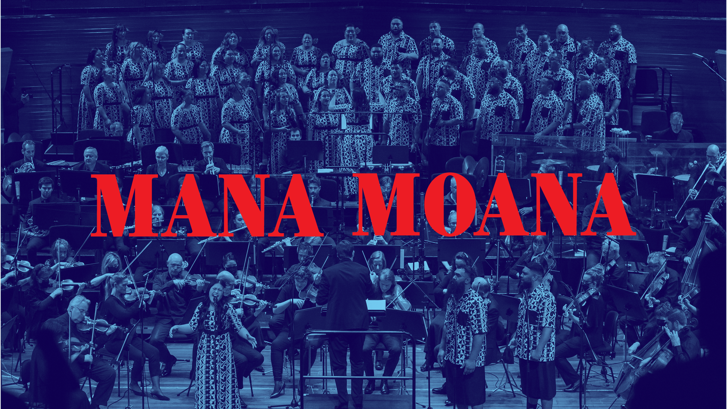 Mana Moana presale password