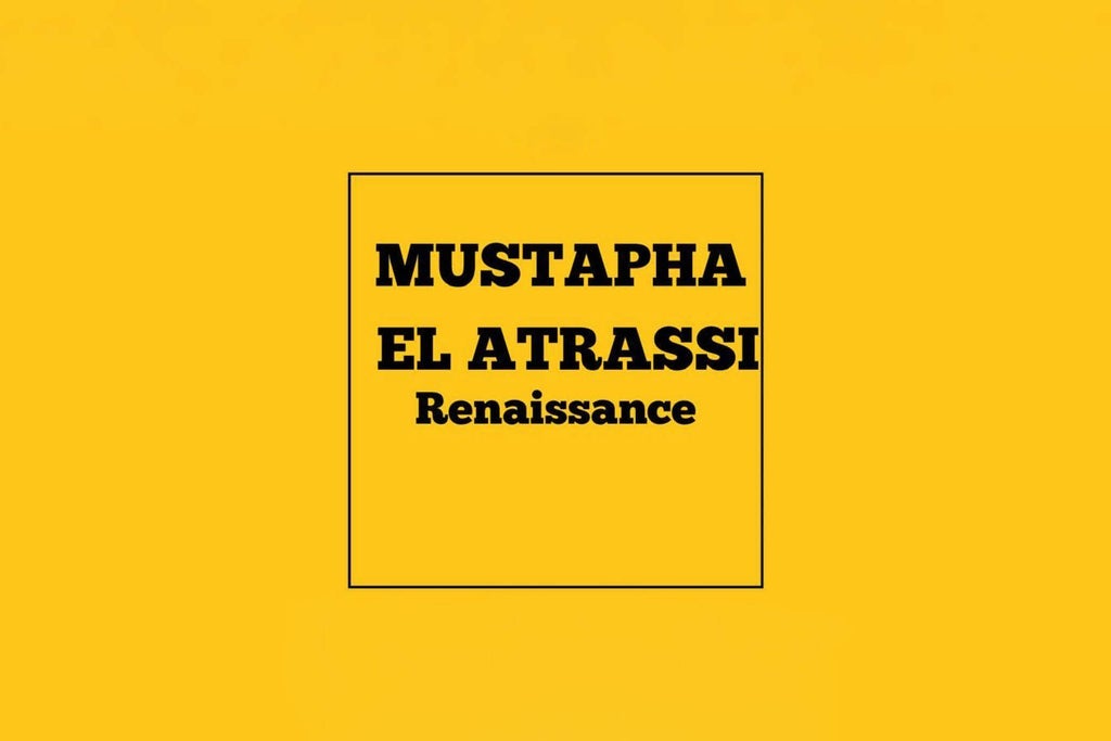 Mustapha El Atrassi