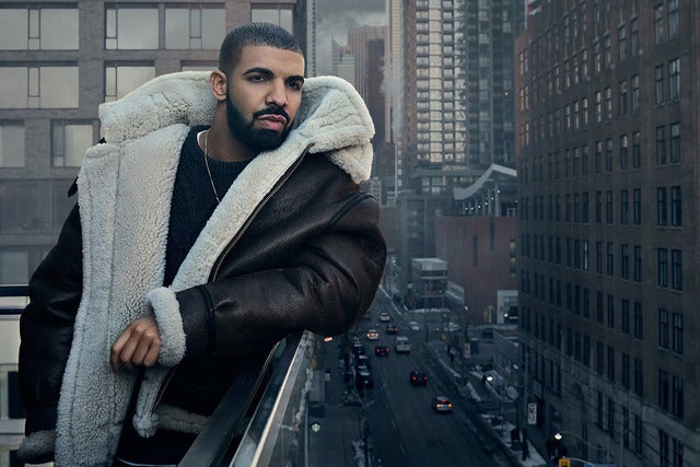 Drake Signs Dave And Little Simz For Top Boy's Third Season - Music News