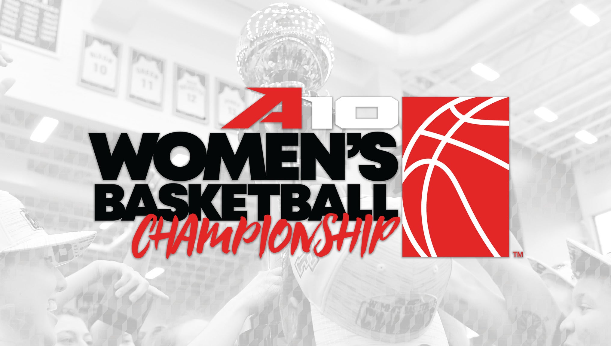 Atlantic 10 Women's Basketball Championship Tickets 2025 College