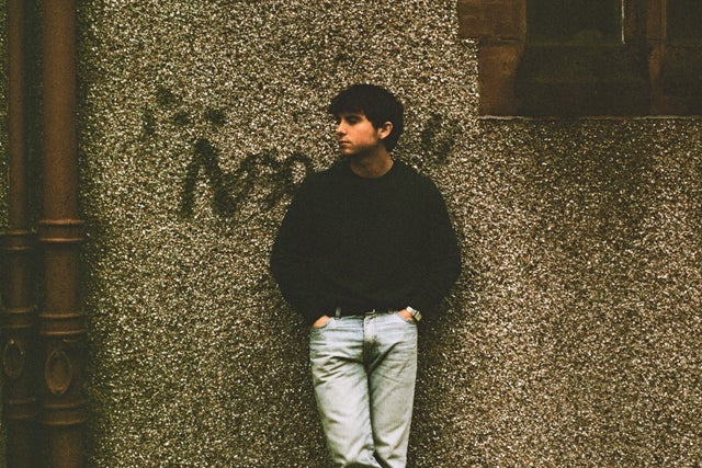 presale code for Shay O'Dowd presale tickets in Newcastle upon Tyne -  (Head of Steam)