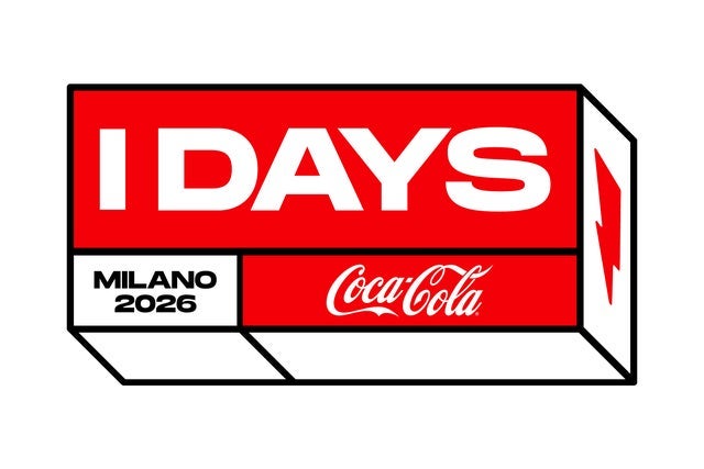 Il ConcerTony | I-Days Milano Coca Cola 2026