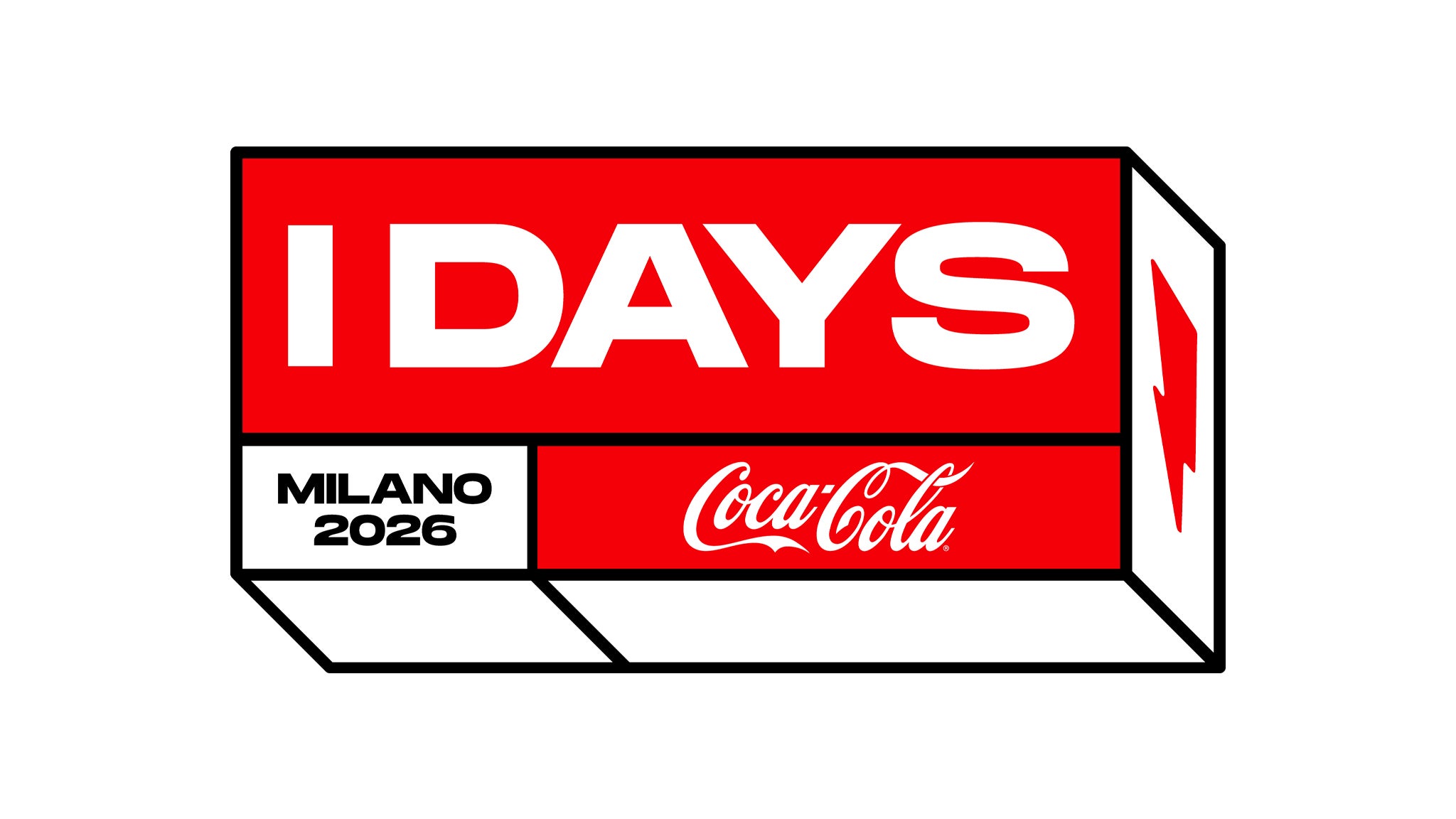 Il ConcerTony | I-Days Milano Coca Cola 2026 — Música en Milano