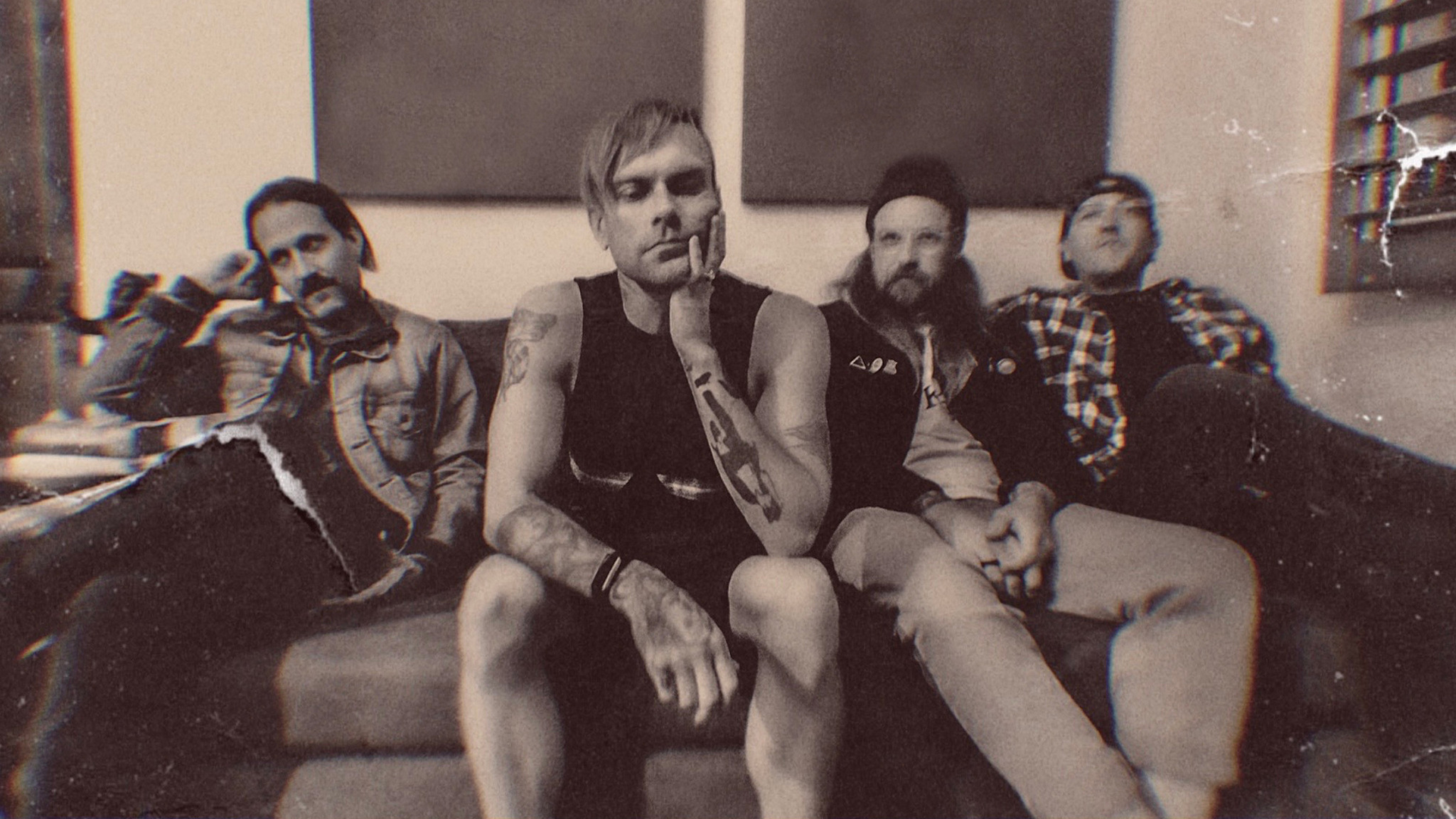 The Used Tickets, 20222023 Concert Tour Dates Ticketmaster