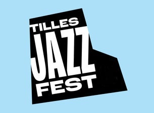 Tilles Jazz Fest Day Pass
