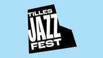 Tilles Jazz Fest Day Pass