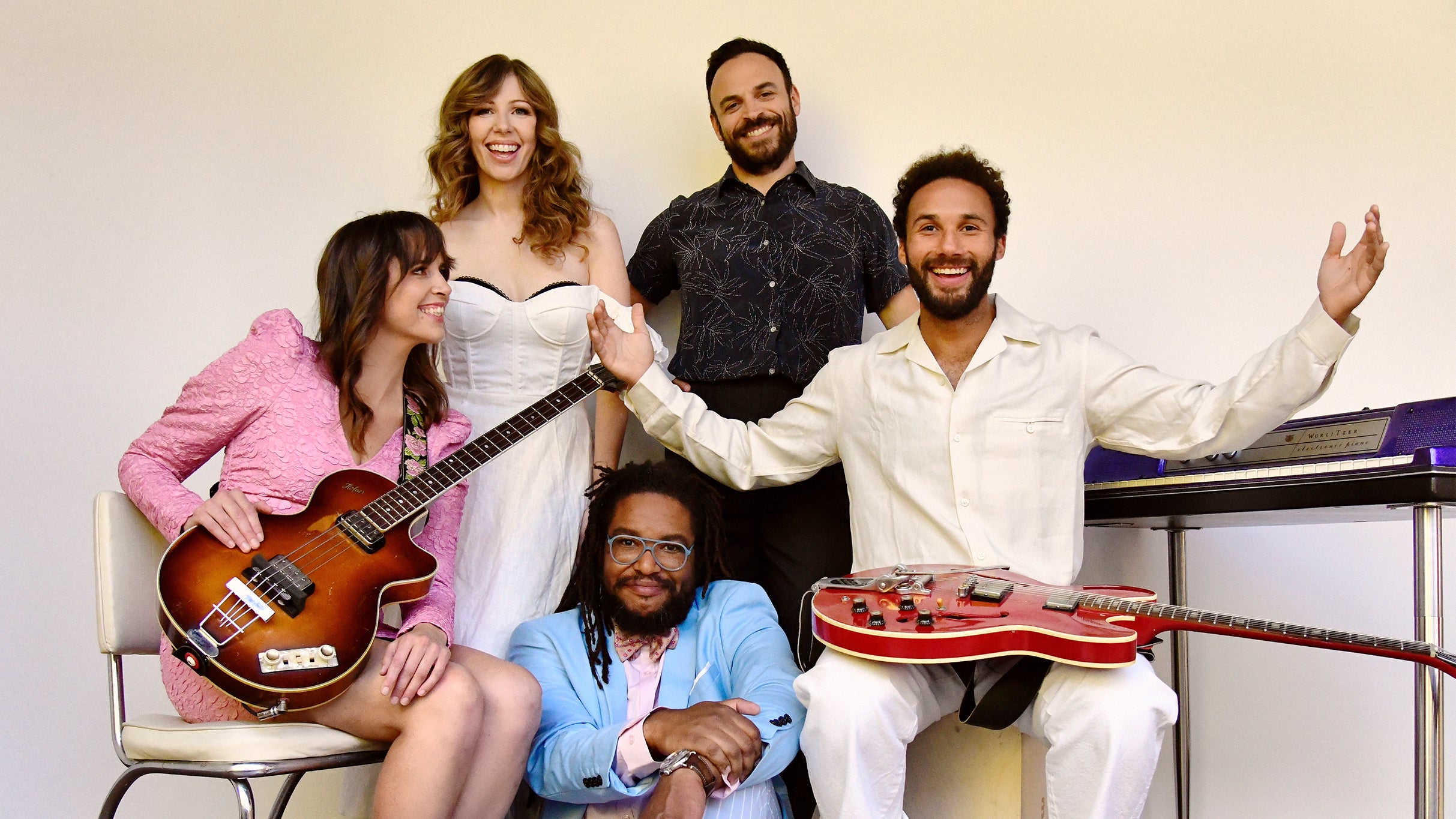 Lake Street Dive – 2026-09-25