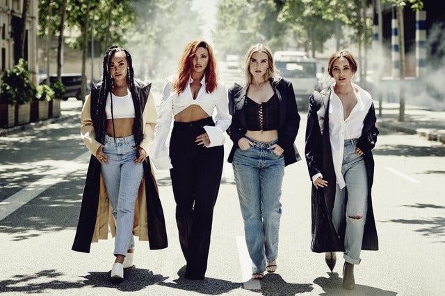 Little Mix