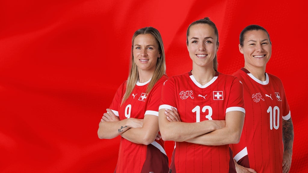 Frauen-A-Nationalteam