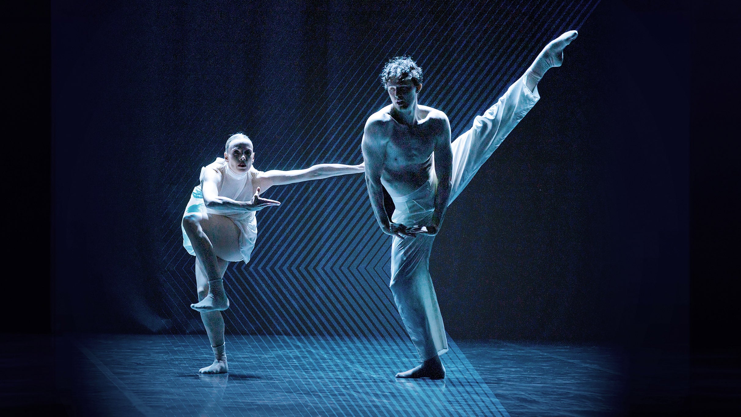 Hivernales de la Danse - Gala d'Etoiles
