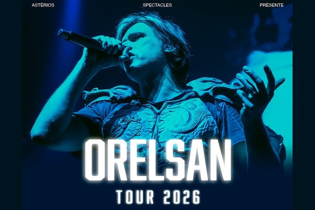 OrelSan