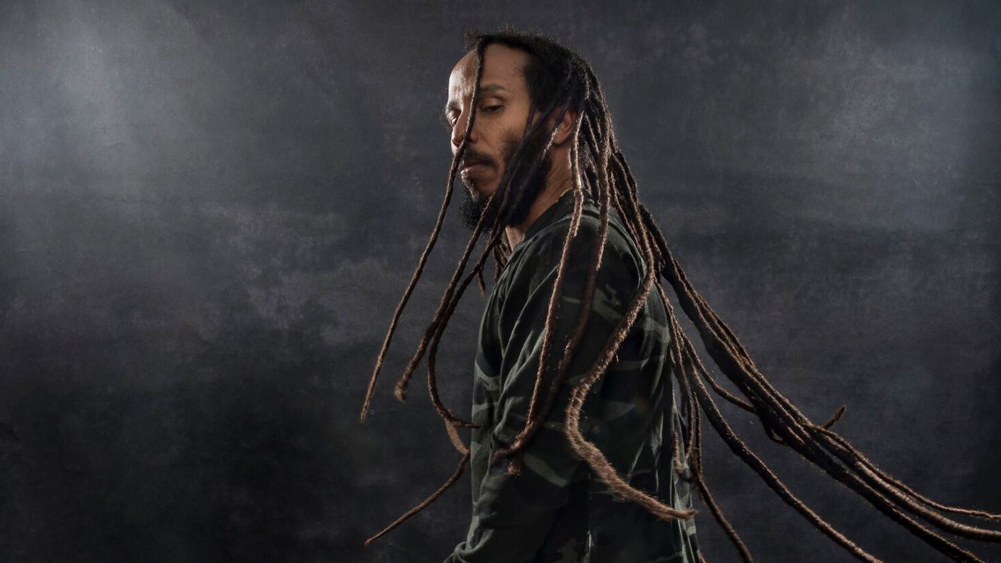 Ziggy Marley – A Tribute To His Father