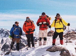 Les Trois Accords - TOUJOURS LES VACANCES