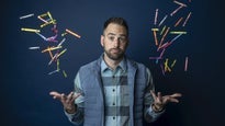Joe Dombrowski at Houston Improv – Houston, TX