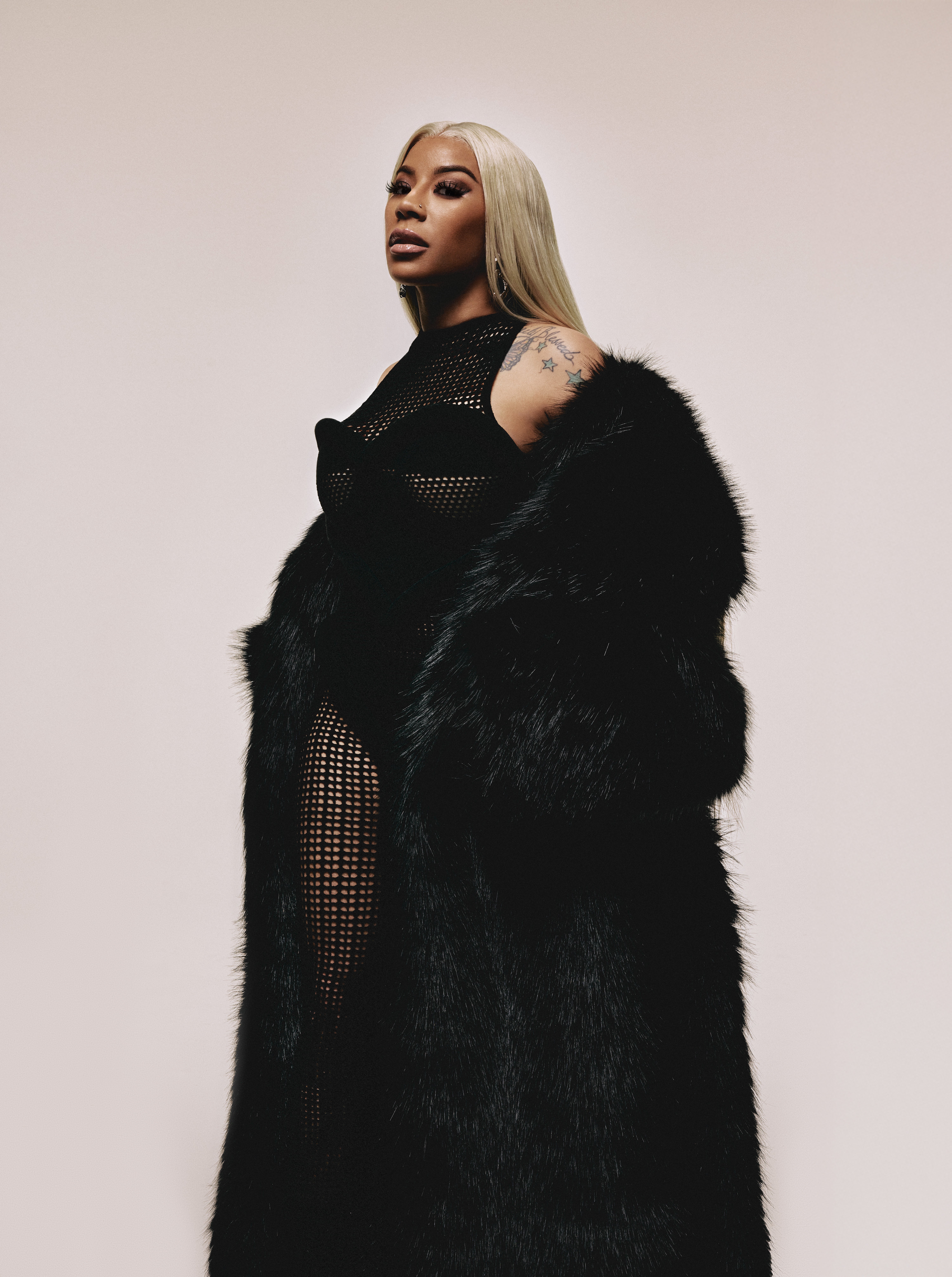 Keyshia Cole - The Way It Is 20th Anniversary Tour