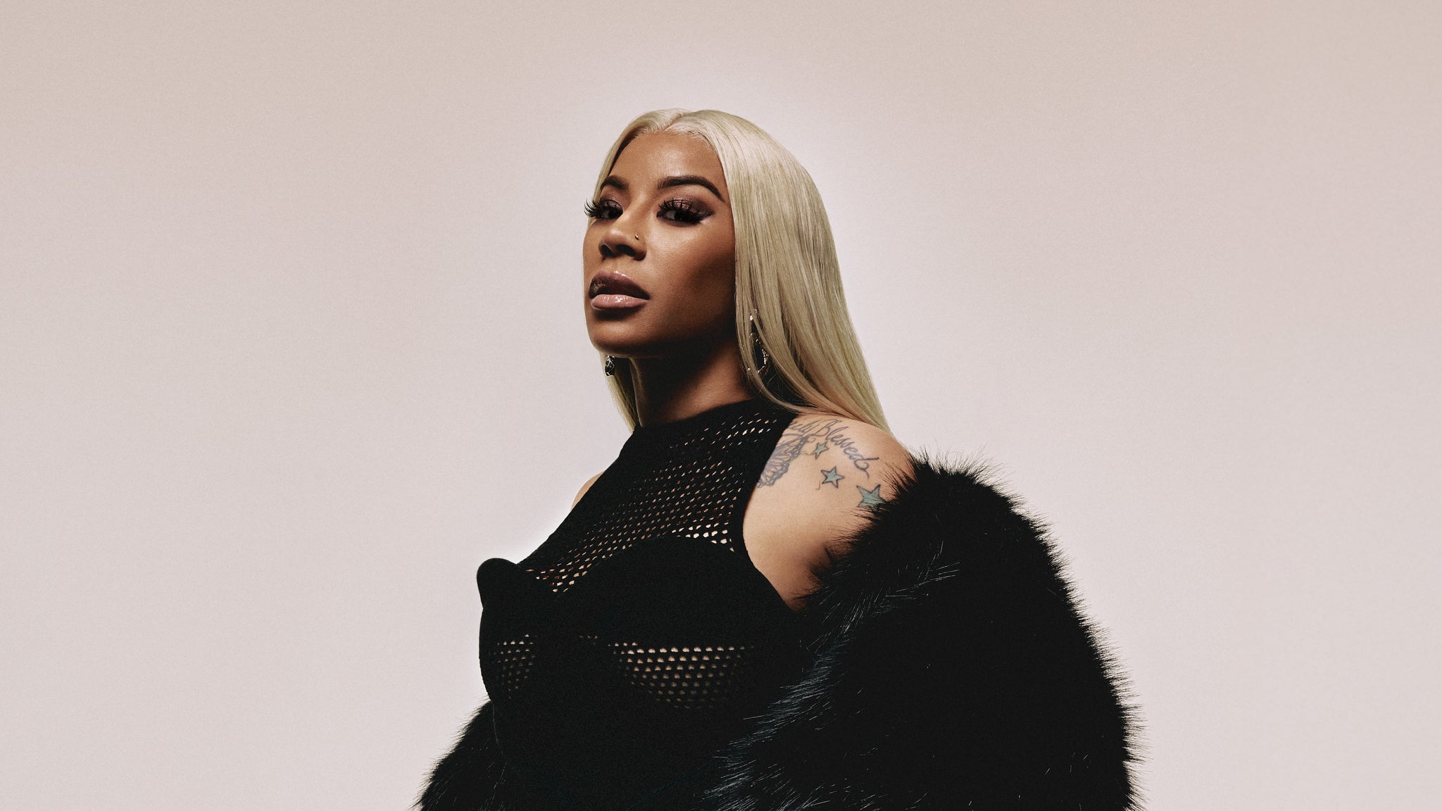 Keyshia Cole: the Way It Is 20th Anniversary Tour