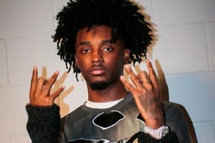 Pradabagshawty presents: The Five Problems Tour