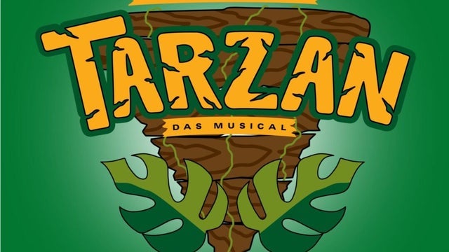 Tarzan – Das Musical in Waldbühne Kloster Oesede, Georgsmarienhütte 26/05/2024