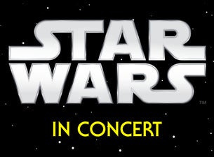 Star Wars in Concert: Episode V - The Empire Strikes Back, 2019-10-26, Brussels