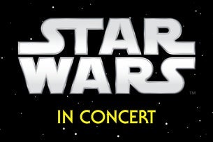 Star Wars: A New Hope Live in Concert