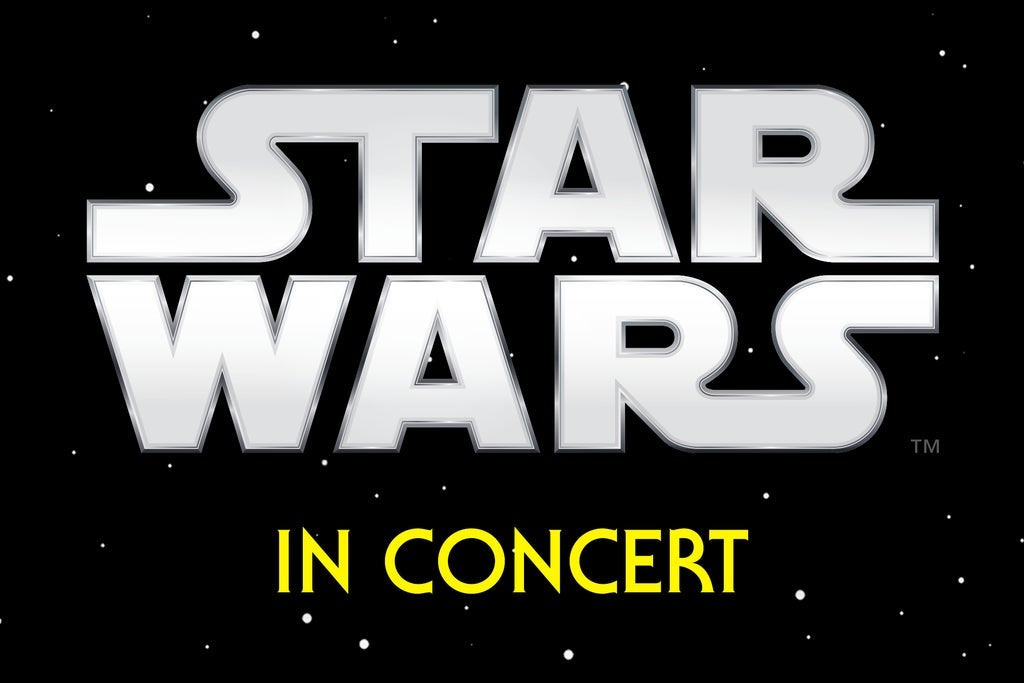 Star Wars: A New Hope Live in Concert