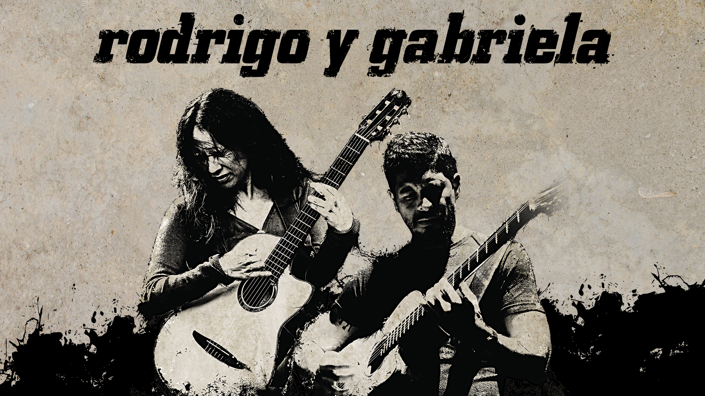 Rodrigo y Gabriela