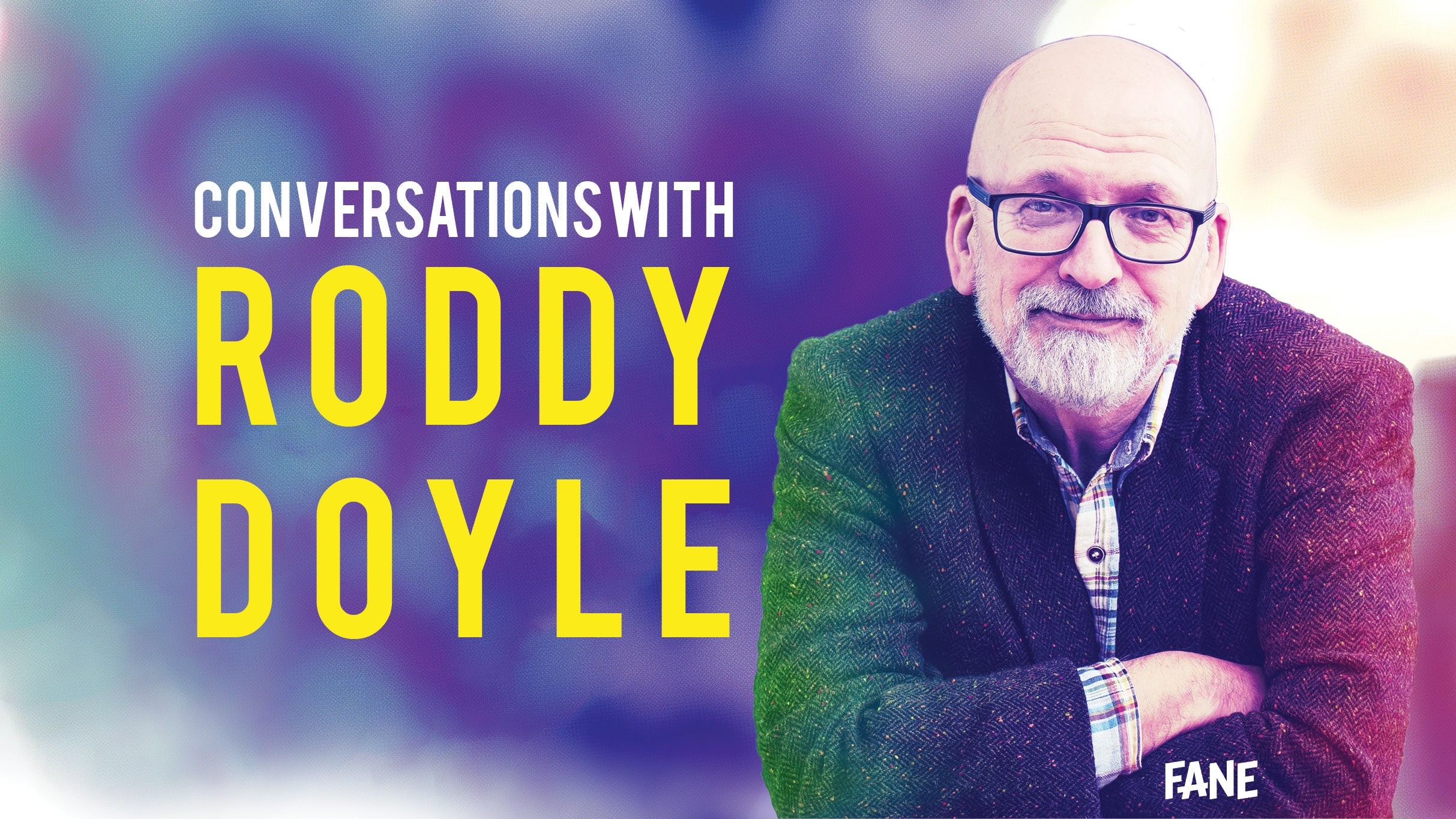 Hotels near Roddy Doyle Events