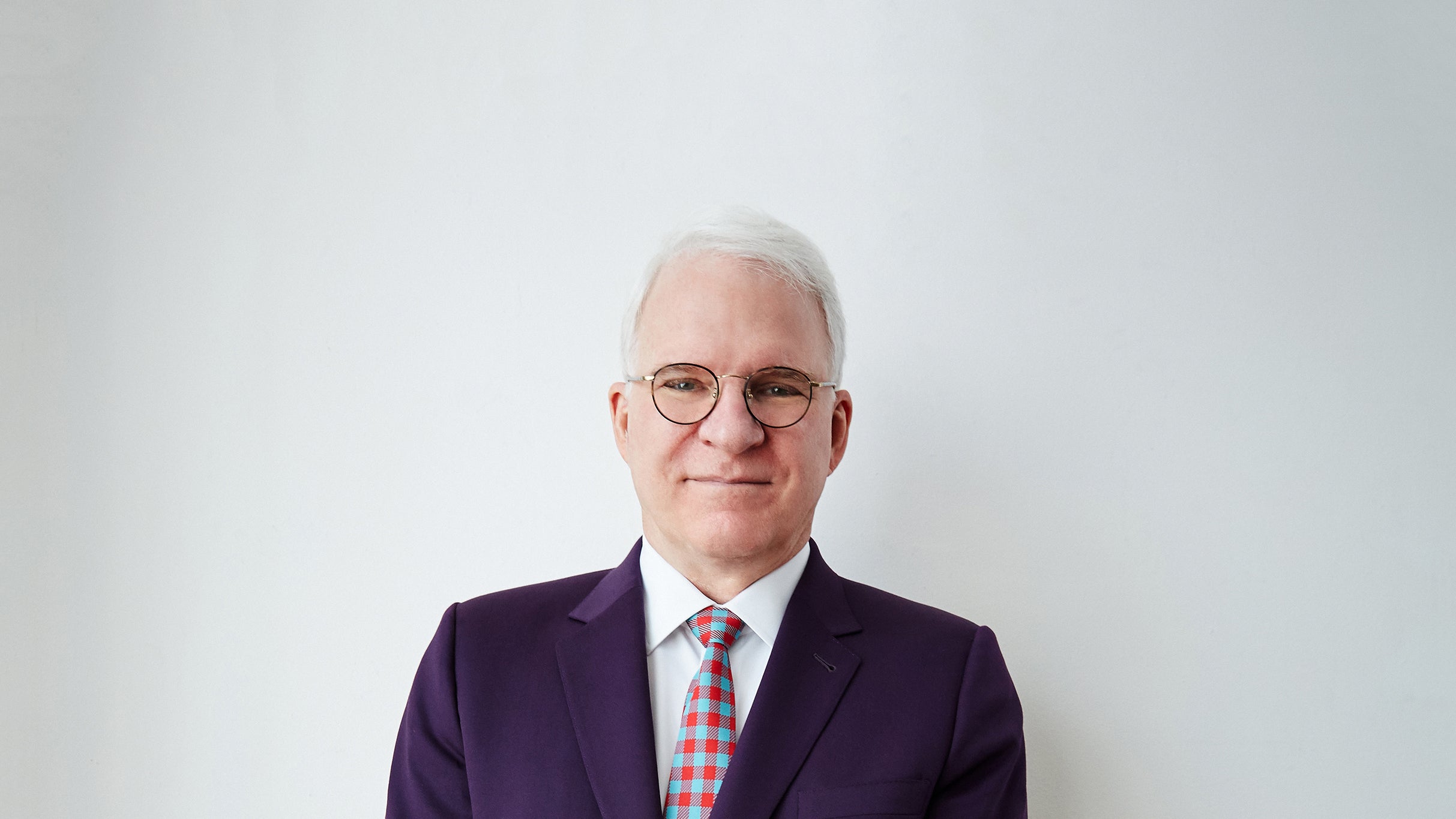 Steve Martin w/ Martin Short 
