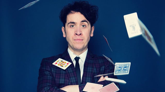 Pete Firman