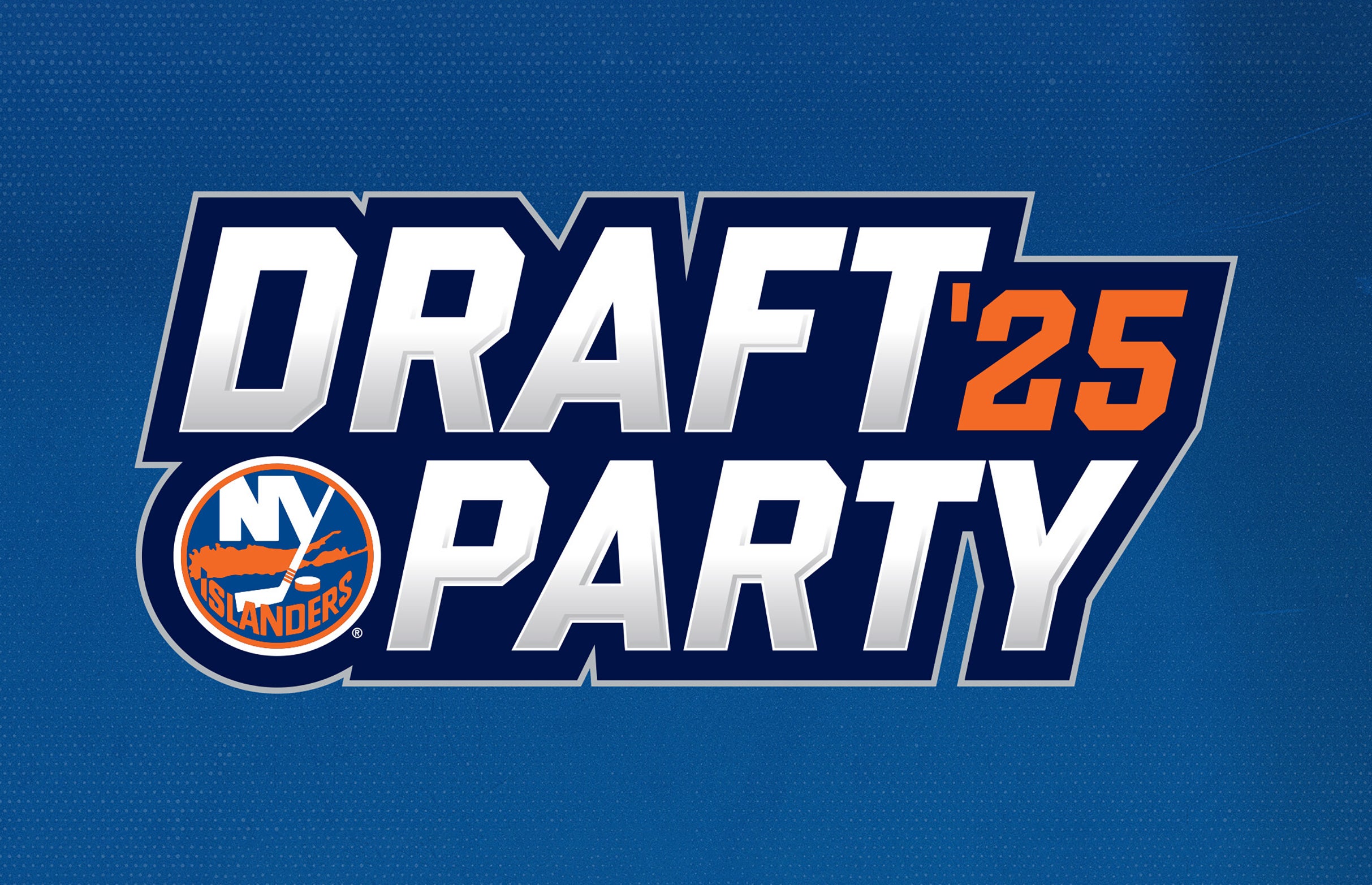 New York Islanders Draft Party