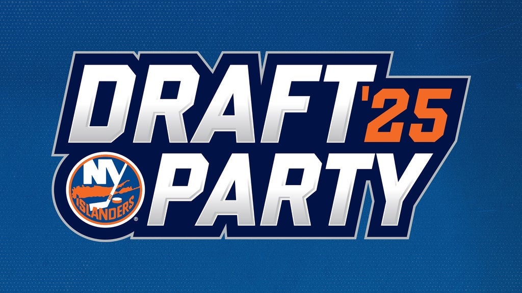 Hotels near New York Islanders Draft Party Events