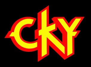 CKY, 2025-11-15, Dublin