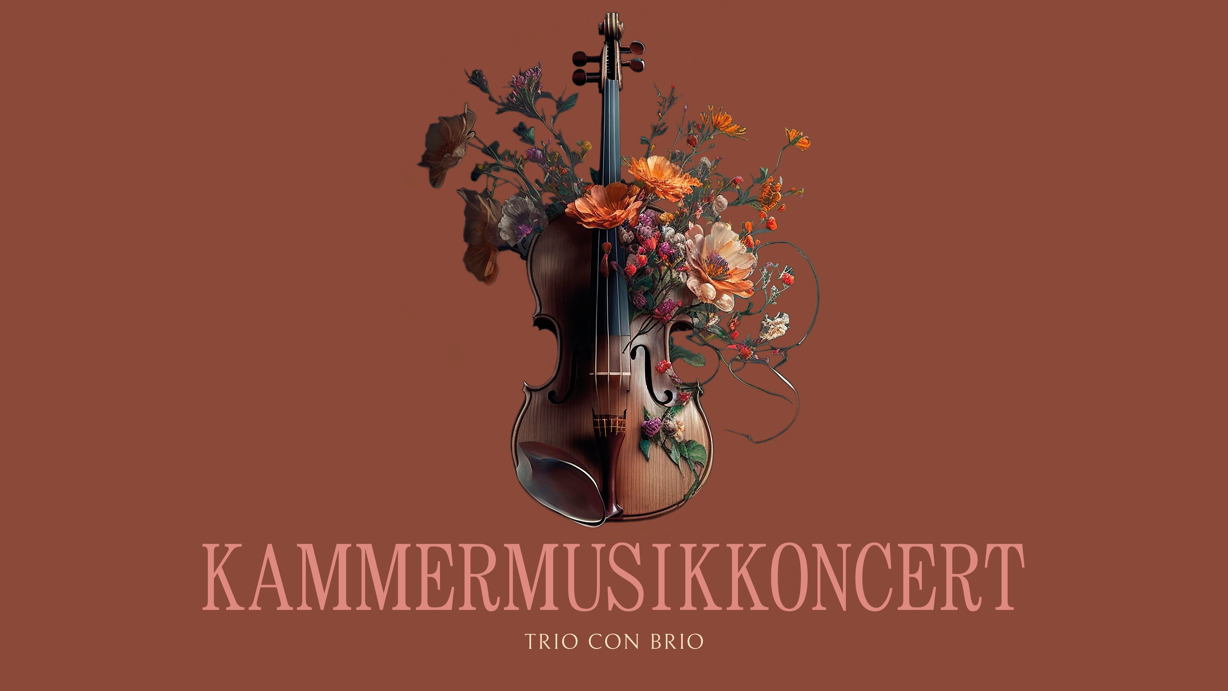 Trio Con Brio presale information on freepresalepasswords.com