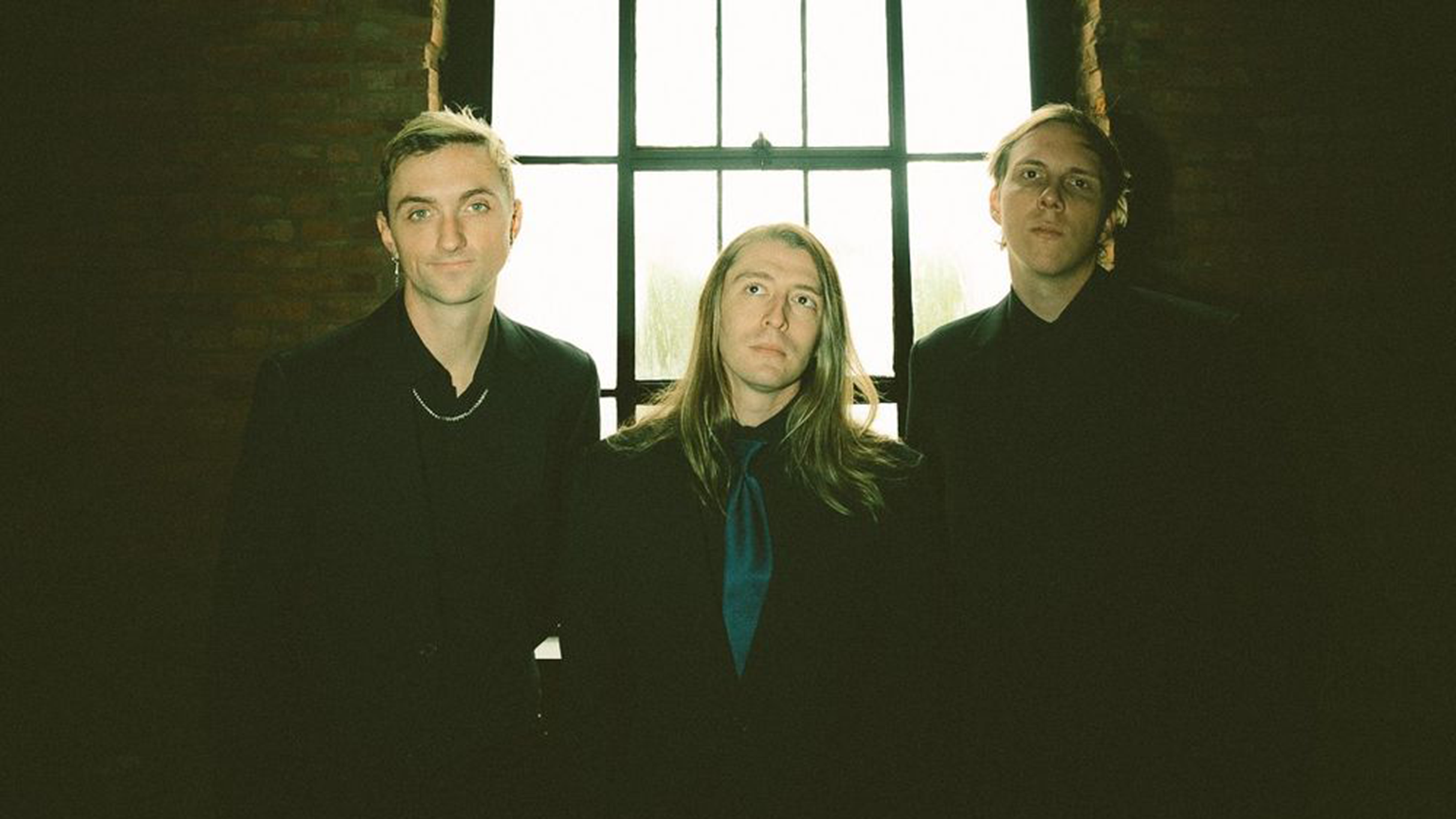 Arrows in Action – I Think We've Toured Here Before // [SF, CA] at Cafe Du Nord