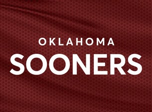 Oklahoma Sooners Womens Volleyball vs. Drake Bulldogs Womens Volleyball