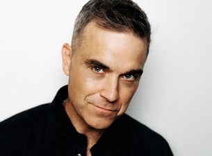 Robbie Williams, 2022-10-29, Дублин
