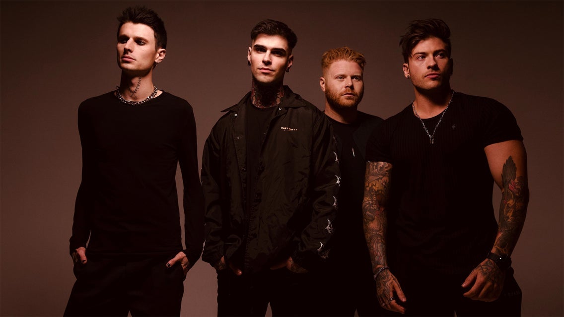 Melrose Avenue w/ Autumn Kings