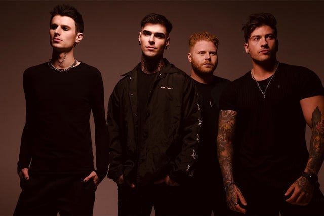 presale password for Melrose Avenue tickets in New York - NY (Gramercy Theatre)