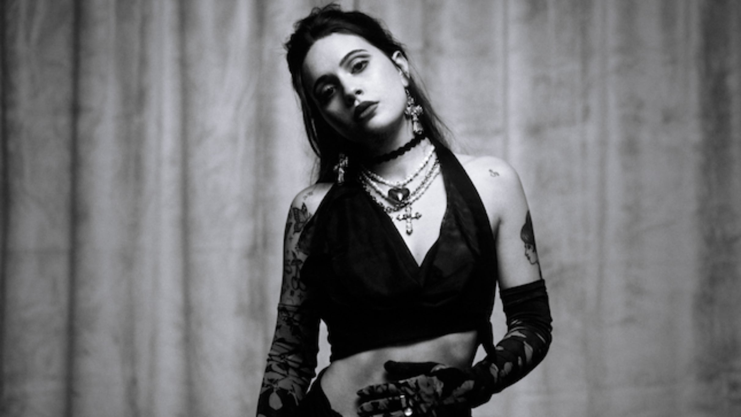 bea miller - gauche tour presale code for show tickets in New York, NY (Irving Plaza)