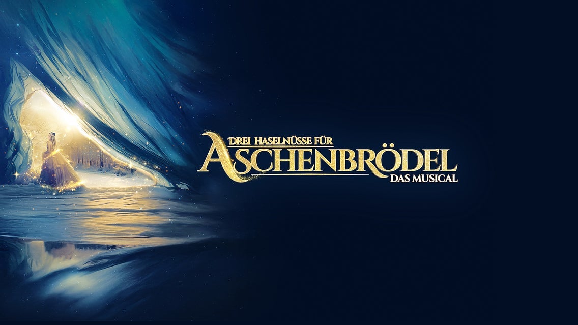 Drei Haselnüsse für Aschenbrödel