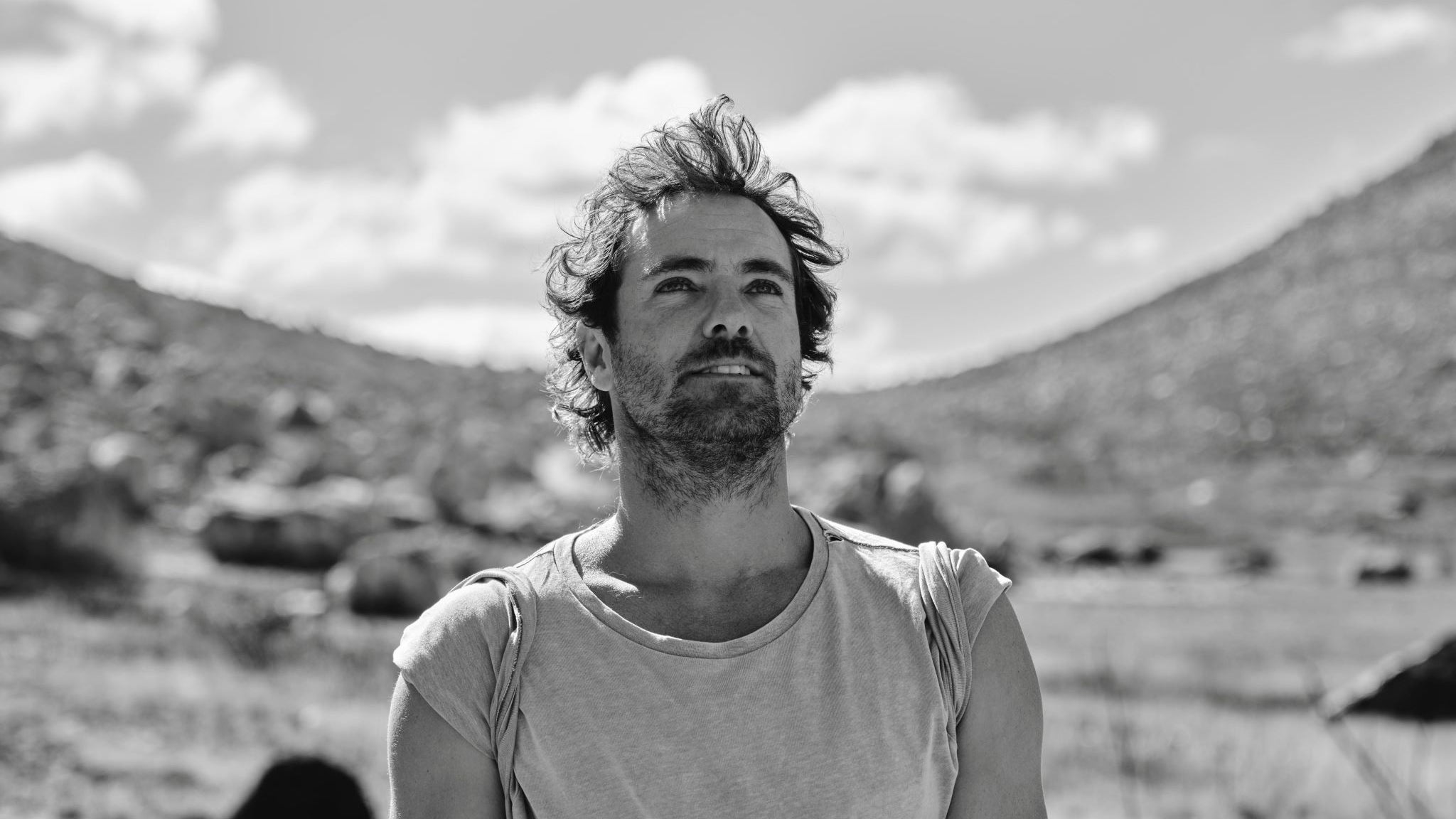 Sean Koch – „Time Will Tell“ Europe 2026 – 2026-10-11