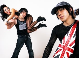 Chanpan Presents: "autogratis North American Tour"