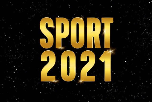 Sport 2022 - sportens prisuddeling