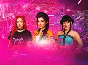 K-POP Superslayers