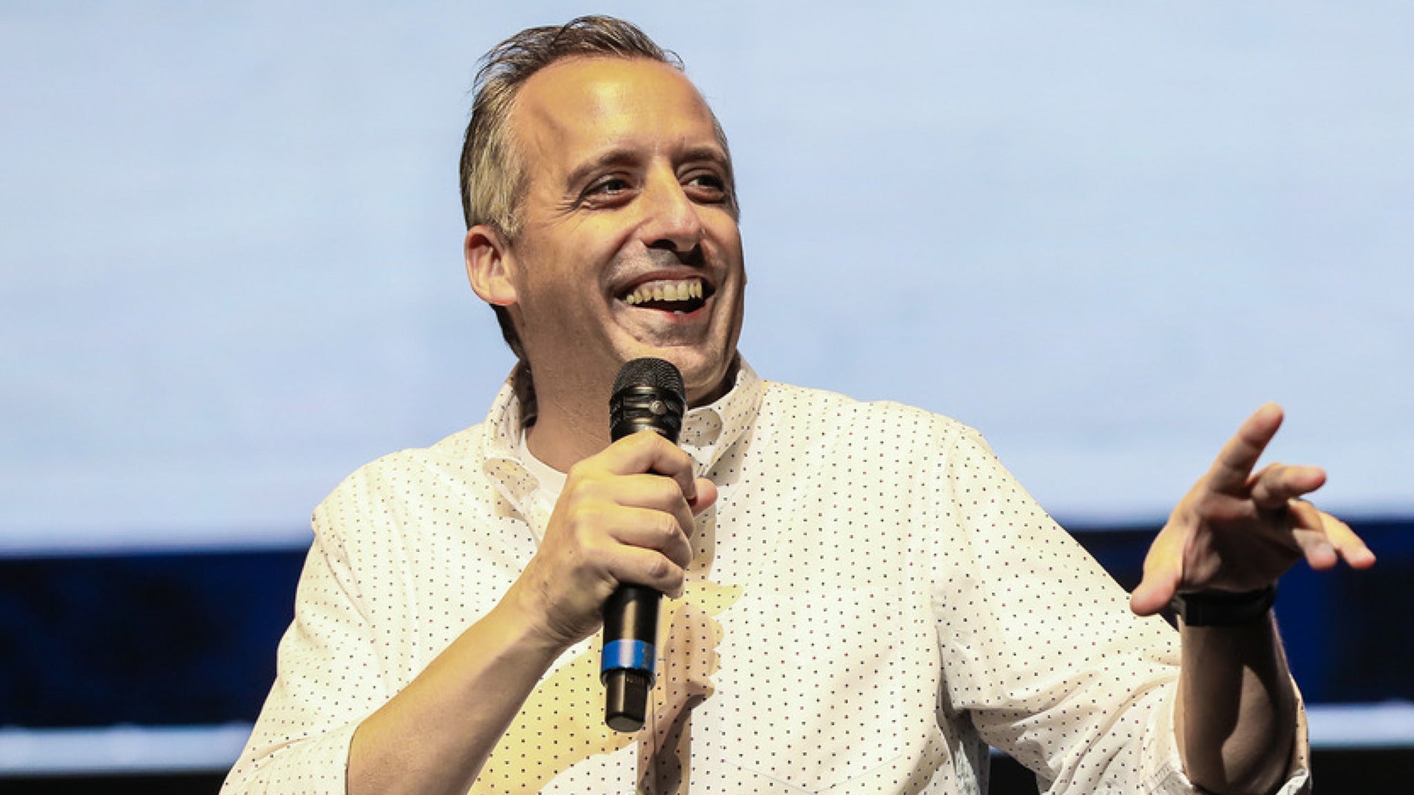 Joe Gatto's Night Of Comedy at HOYT SHERMAN PLACE - Des Moines, IA 50309