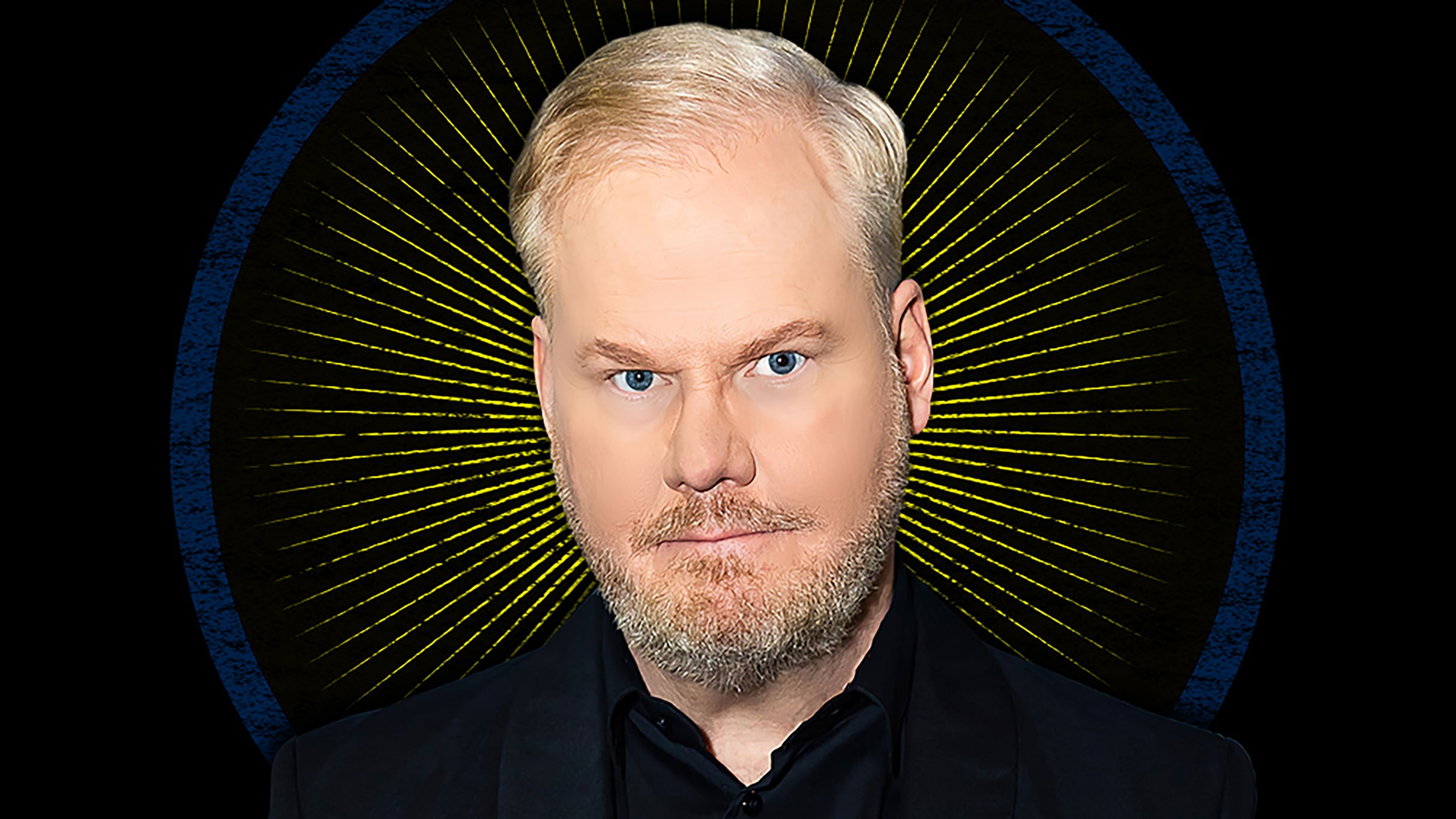 presale code for Jim Gaffigan: Barely Alive Tour tickets in Denver - CO (Paramount Theatre)